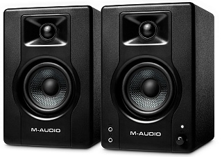 M-AUDIO BX3