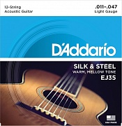 D'ADDARIO EJ35