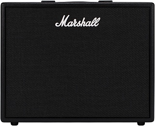 MARSHALL CODE 50