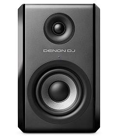 DENON SM50