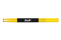 HUN Colored Series 5A Yellow