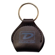Чехол-брелок DUNLOP 5201 для медиаторов