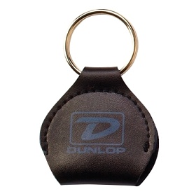 Чехол-брелок DUNLOP 5201 для медиаторов