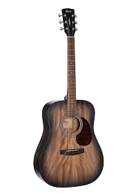 CORT EARTH60M-OPTB Earth Series