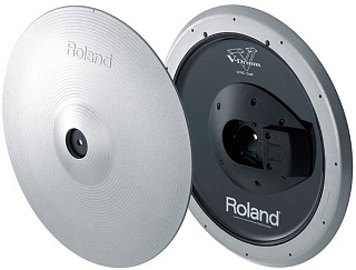 ROLAND CY-14C-SV