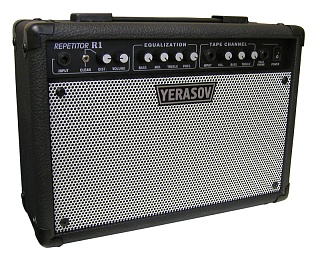 YERASOV R1-10W Repetitor