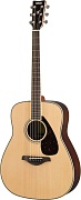 YAMAHA FG830 Natural