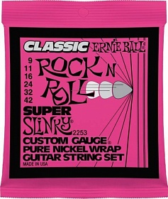 ERNIE BALL 2253