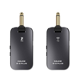 NUX B-2-Plus
