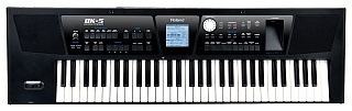ROLAND BK-5