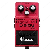 BOSS DM-2W