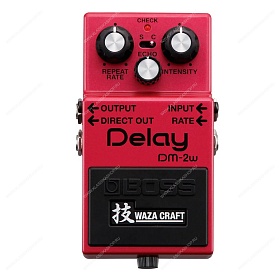 BOSS DM-2W