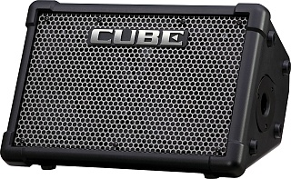 ROLAND CUBE STREET EX