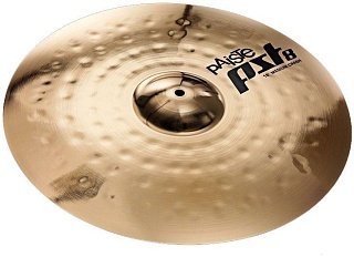 PAISTE PST8 CRASH 18 "