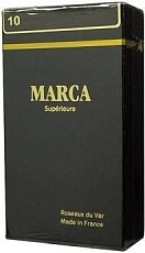 трости для кларнета (немецкая система) MARCA Superieure, 3  (10шт.) 