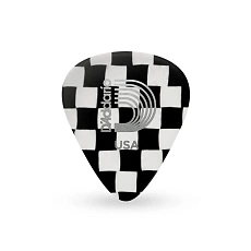  Planet Waves 1CCB2-10 Checkerboard