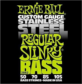 ERNIE BALL 2842