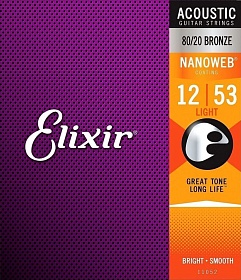 ELIXIR 11052 NANOWEB