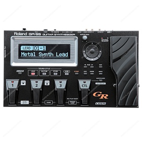 ROLAND GR-55GK BK
