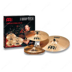 MEINL MCS-14/16/20