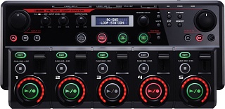 BOSS RC-505