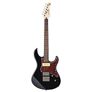 YAMAHA Pacifica PAC311H Black