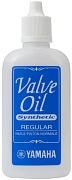 Масло для пистонов трубы и корнета YAMAHA VALVE OIL REGULAR