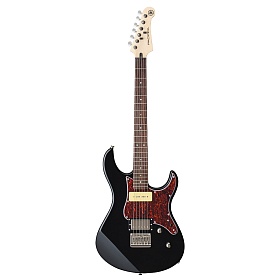 YAMAHA Pacifica PAC311H Black