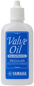 Масло для пистонов трубы и корнета YAMAHA VALVE OIL REGULAR
