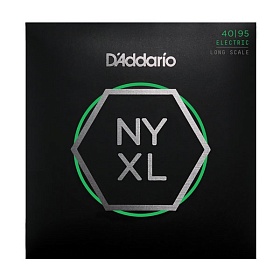 D'ADDARIO NYXL4095