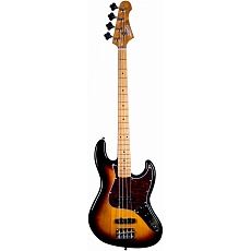 JET JJB-300 SB Jazz Bass