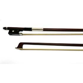 Смычок для скрипки HANS KLEIN HKVB-10 1/4 (Пр-во Германия) круглый
