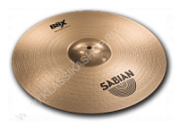 Тарелка 17" B8X THIN CRASH