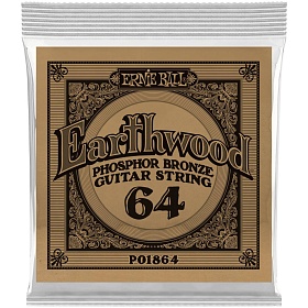 ERNIE BALL 1864