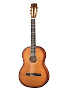 GC-BNSB20-G Классическая гитара, санберст, глянцевая, Presto