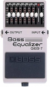 BOSS GEB-7