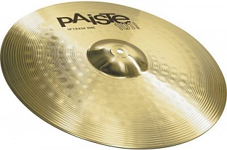 PAISTE 101 BRASS RIDE 20"