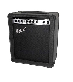 BELCAT 35G