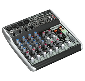 BEHRINGER QX1202USB