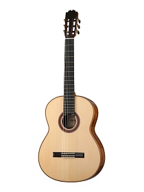 MM10-Martinez Классическая гитара, Martinez