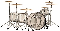 LUDWIG L8264LX38 Vistalite Zep Set
