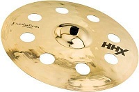 Тарелка 18" OZONE CRASH HHX