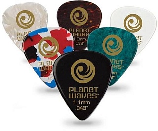 PLANET WAVES 1CBK6-25