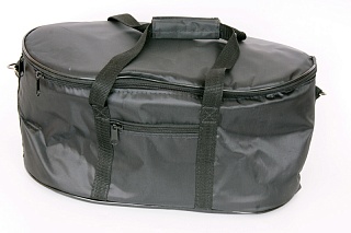 Чехол Lutner ЛБНГ1-65-75 для бонго 6,5"/7,5"