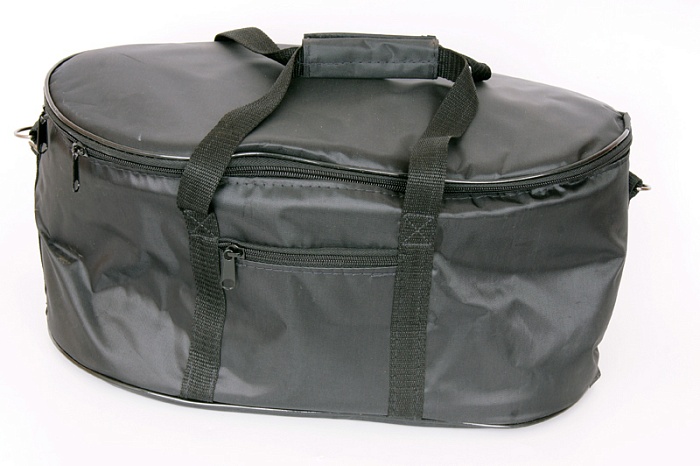 Чехол Lutner ЛБНГ1-65-75 для бонго 6,5"/7,5"