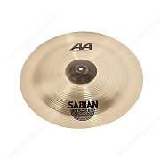 SABIAN AA METAL CHINESE 18"