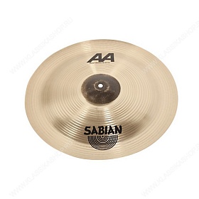 SABIAN AA METAL CHINESE 18"