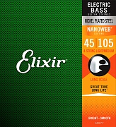 ELIXIR 14077 NanoWeb