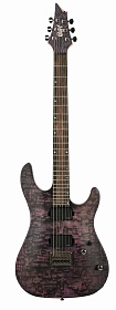 CORT KX500-Etched-EDV KX Series