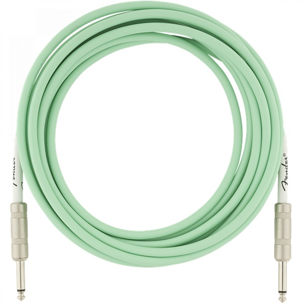 FENDER 10' OR INST CABLE SFG